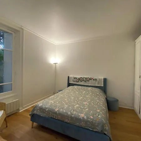Maison Les Trois Graces Apartman Párizs
