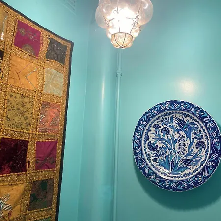 Apartman Maison Les Trois Graces *