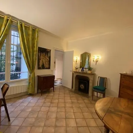 Maison Les Trois Graces *